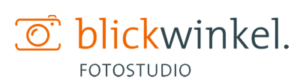 Logo Fotostudio Blickwinkel in Reutlingen
